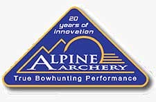 Alpine Archery 
