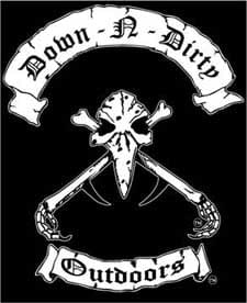 Down-N-Dirty-Outdoors-Logo Down-N-Dirty Outdoors