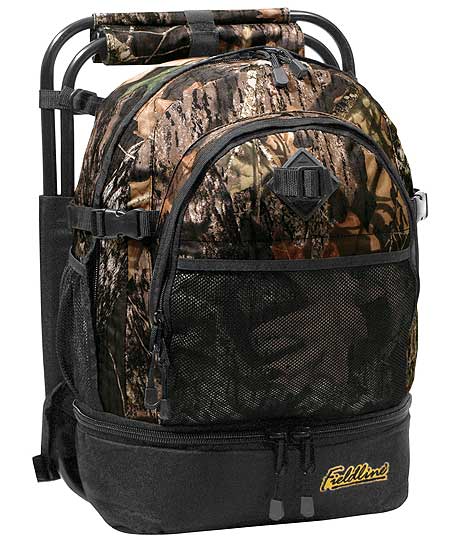 Fieldline Backpack With Folding Stool