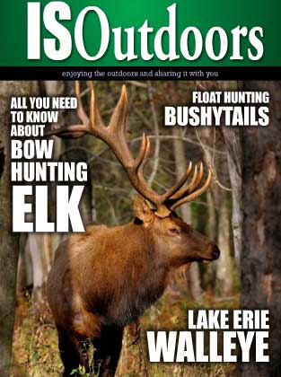 IS Outdoors Digital Hunting Magazine for September 2010