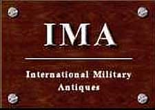 International Military Antiques