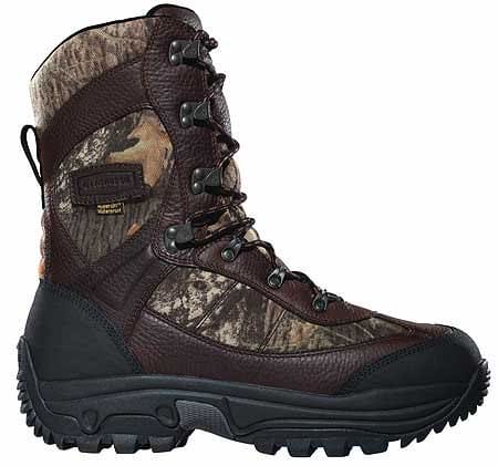 Lacrosse Hunt Pac Extreme Boot