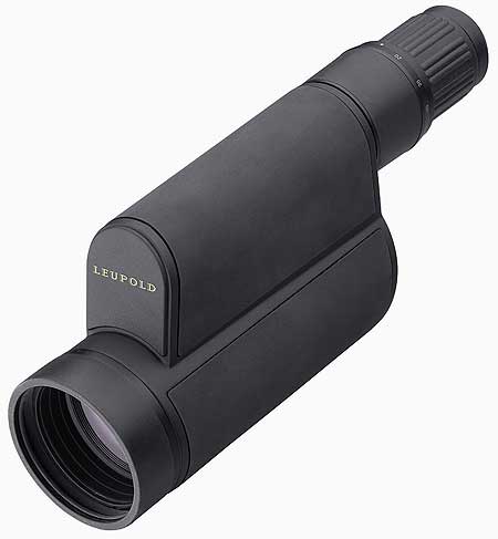 Leupold Mark 4 Spotting Scope