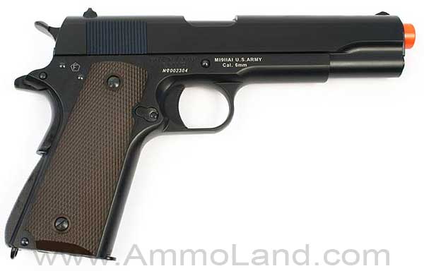 M1911 A1 Pistol