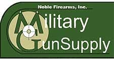 Military Gun Supply