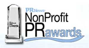 Non Profit PR Awards