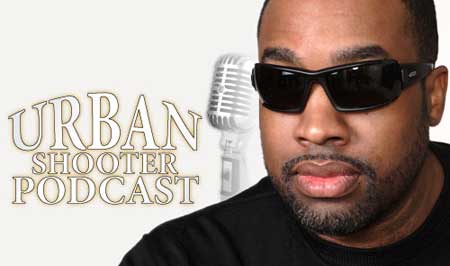 UrbanShooterPodcast.com