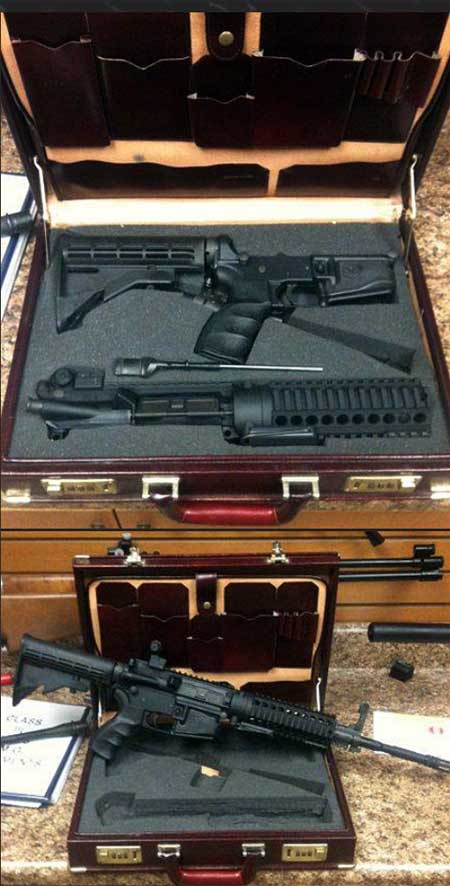 brief-case-ar15-rifle-3 Briefcase AR15 : Update