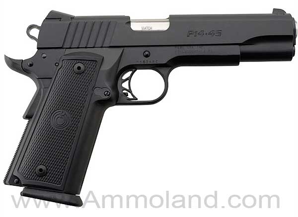 Para Ordinance P14 1911