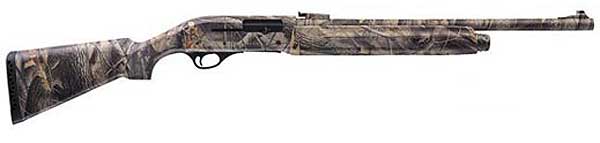 AKKAR Altay Camouflage Shot Gun