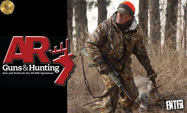 AR Guns & Hunting Digital Magazine Fall 2010