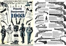 Bannermans Surplus Arms Catalog