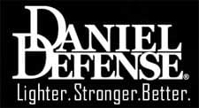 Daniel-Defense-Logo Daniel Defense