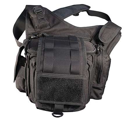 Disse Gear Celo 2ed Shoulder Carry Bag