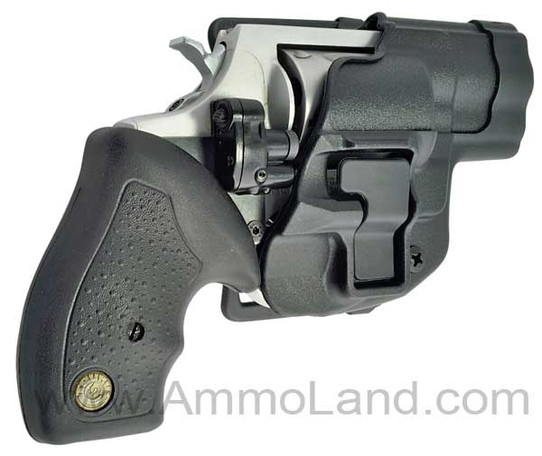 LaserLyte Laser for Taurus Revolvers