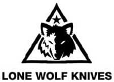 Lone Wolf Knives