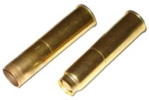 Nagant 7.62x38 Ammunition