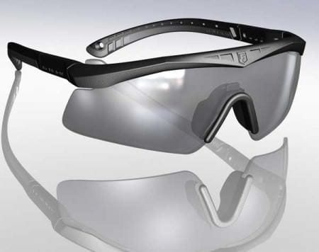 Revision Sawfly Military Eyewear System