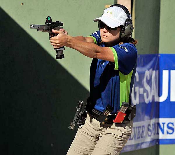 StrikeForce-Manufacturing-shooter-Rebecca-Jones StrikeForce Manufacturing Shooter Rebecca Jones