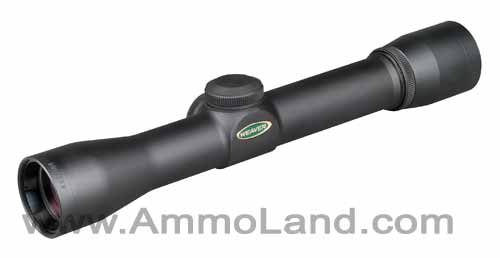 Weaver Optics Scout Scope