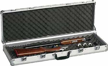 airline gun case