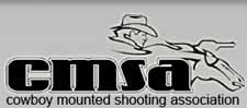 Cowboy Mounted Shooting Association