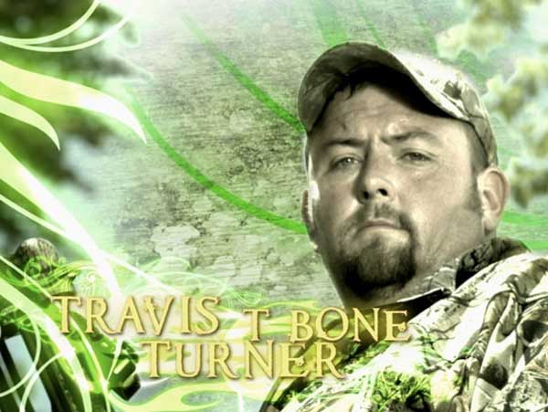 travis t-bone turner