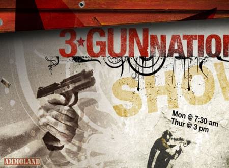 3-Gun Nation