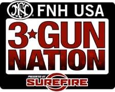 3 Gun Nation