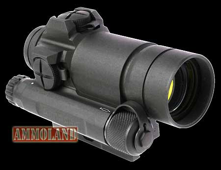 AimPoint M68 Close Combat Optics