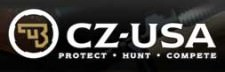 CZ-USA-Firearms-logo CZ USA Firearms