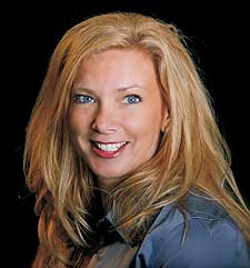 Charter-Arms-Lissa-McCarthy Charter Arms Lissa McCarthy