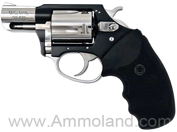 Charter Arms Undercover Lite Revolver