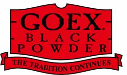 Goex Powder