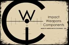 Impact Weapons Components