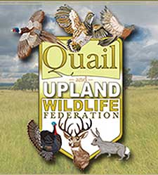 Quail and Upland Wildlife Federation