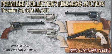 Rock Island Auctions Banner