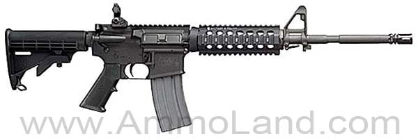 S&W-M&P15X-1 Rifle