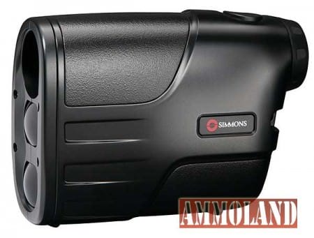 Simmons LRF600 Laser Rangefinder