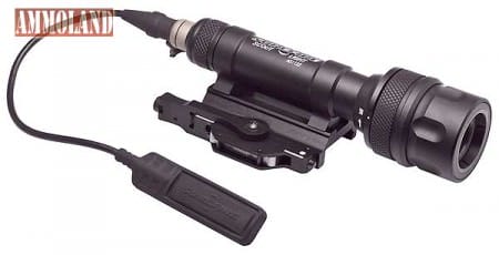 SureFire M620V Scout Weapon Light