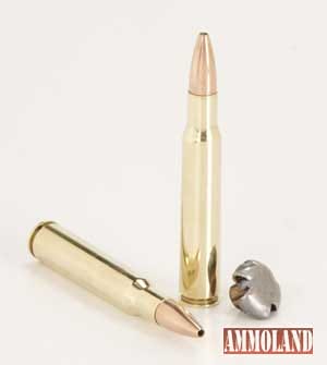 Winchester Power Max Bonded Ammunition