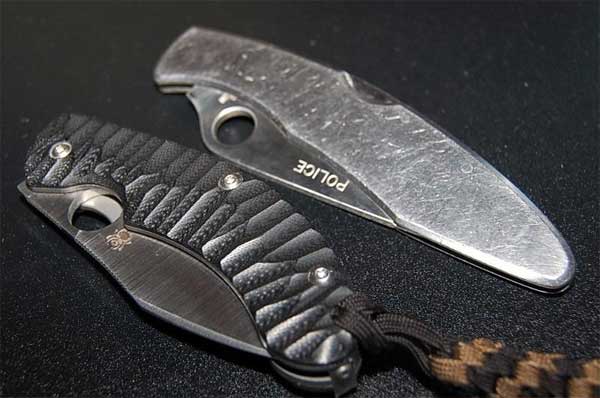 Tactical Folding Knives