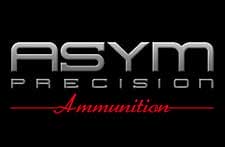 ASYM Precision Ammunition