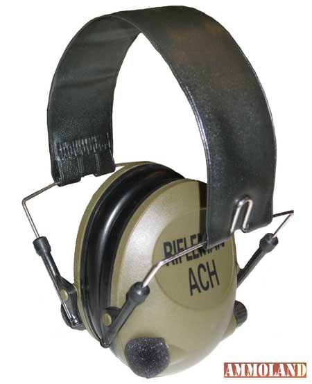 Altus Brands Rifleman Series Electronic Hearing Protection