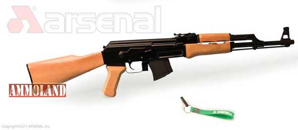 Arsenal SA M-7 Classic California Compliant Rifle