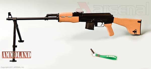 Arsenal SA RPK-5 S California Compliant Rifle