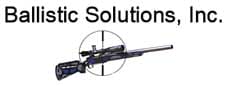 Ballistic Solutions, Inc