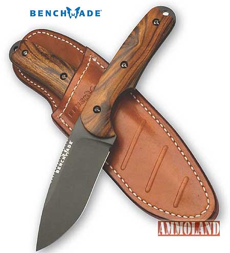 Benchmade Model 201-91 Activator Knife