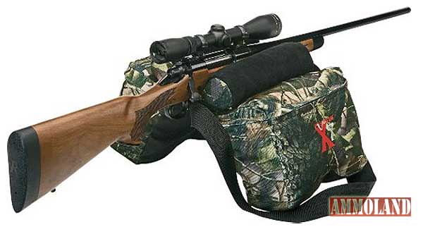 Bulls-Bag-10-X-7-Advantage-Tree-Camo-Bag Bulls Bag 10" X-7 Advantage Tree Camo Bag