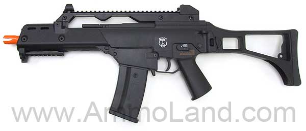 Echo 1 SM-C Electric Airsoft Rifle